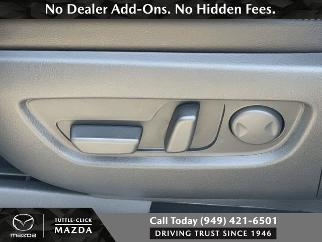 2026 Mazda Mazda CX-70 PHEV SC Plus
