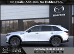 2026 Mazda Mazda CX-70 PHEV SC Plus