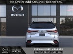 2026 Mazda Mazda CX-70 PHEV SC Plus