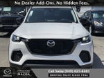 2026 Mazda Mazda CX-70 PHEV SC Plus