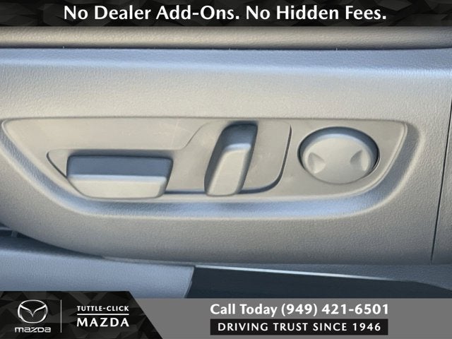 2026 Mazda Mazda CX-70 PHEV SC Plus