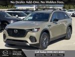 2026 Mazda Mazda CX-70 PHEV SC Plus