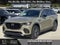 2026 Mazda Mazda CX-70 PHEV SC Plus