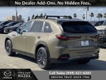 2026 Mazda Mazda CX-70 PHEV SC Plus