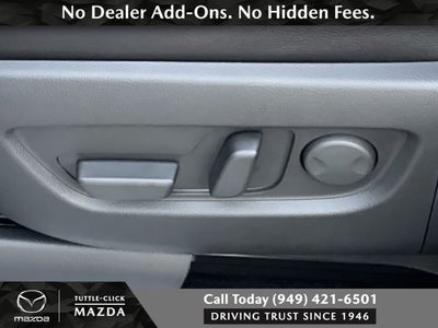 2026 Mazda Mazda CX-70 3.3 Turbo Premium