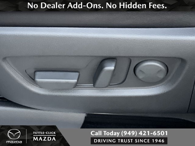 2026 Mazda Mazda CX-70 3.3 Turbo Premium