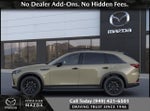 2026 Mazda Mazda CX-70 3.3 Turbo Premium