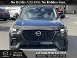 2026 Mazda Mazda CX-70 3.3 Turbo Premium