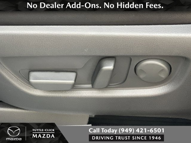 2026 Mazda Mazda CX-70 3.3 Turbo Premium