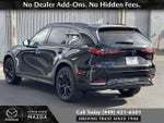 2026 Mazda Mazda CX-70 3.3 Turbo Premium