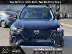 2026 Mazda Mazda CX-70 3.3 Turbo Premium