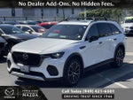 2025 Mazda Mazda CX-70 PHEV Premium Plus Package