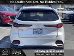 2025 Mazda Mazda CX-70 PHEV Premium Plus Package