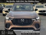 2026 Mazda Mazda CX-70 3.3 Turbo Premium Plus