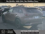 2026 Mazda Mazda CX-70 3.3 Turbo Premium Plus