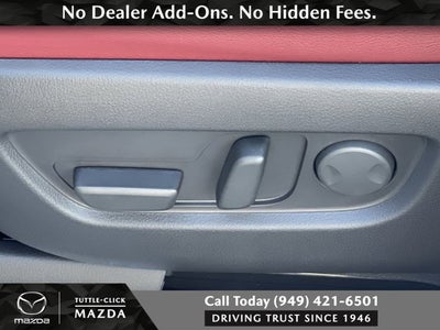 2026 Mazda Mazda CX-70 3.3 Turbo Premium Plus