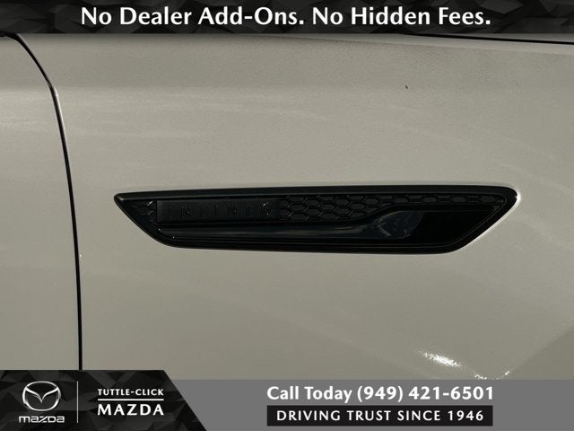 2026 Mazda Mazda CX-70 3.3 Turbo Premium Plus