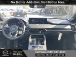 2026 Mazda Mazda CX-70 3.3 Turbo Premium Plus