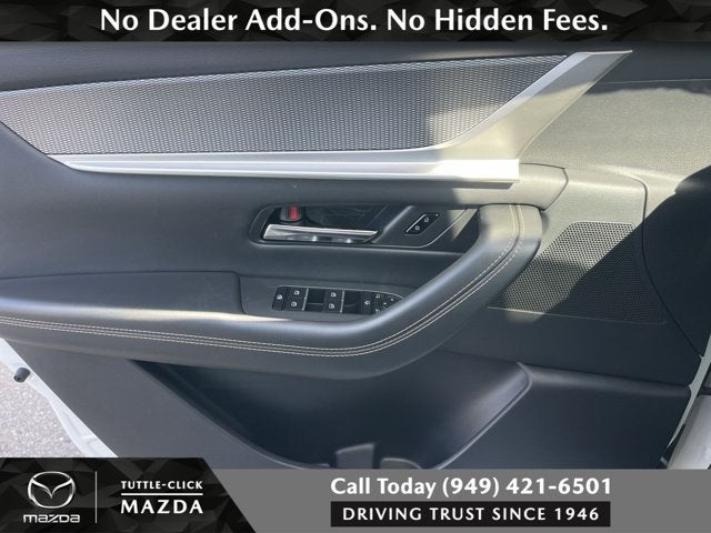 2026 Mazda Mazda CX-70 3.3 Turbo Premium Plus