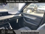 2026 Mazda Mazda CX-70 3.3 Turbo Premium Plus