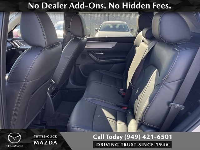 2026 Mazda Mazda CX-90 PHEV Preferred