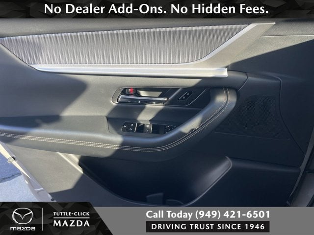 2026 Mazda Mazda CX-90 PHEV Preferred