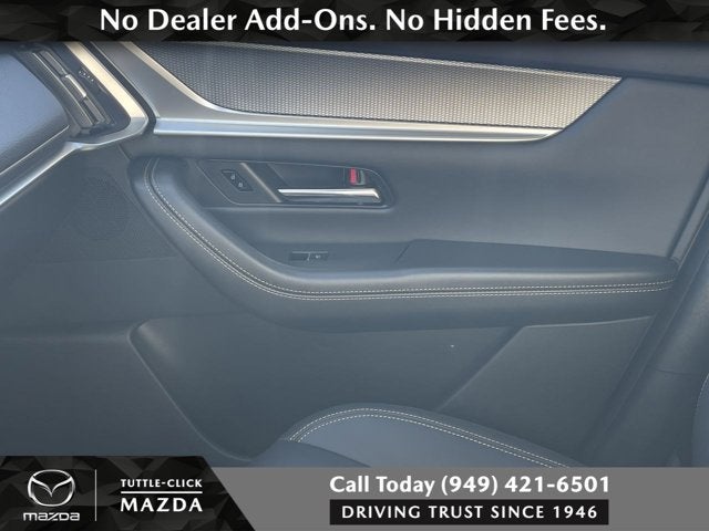 2026 Mazda Mazda CX-90 PHEV Preferred