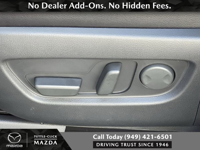 2026 Mazda Mazda CX-90 PHEV Preferred