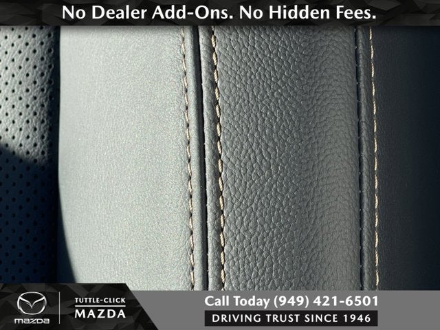 2026 Mazda Mazda CX-90 PHEV Preferred