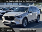 2026 Mazda Mazda CX-90 PHEV Preferred