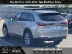 2026 Mazda Mazda CX-90 PHEV Preferred