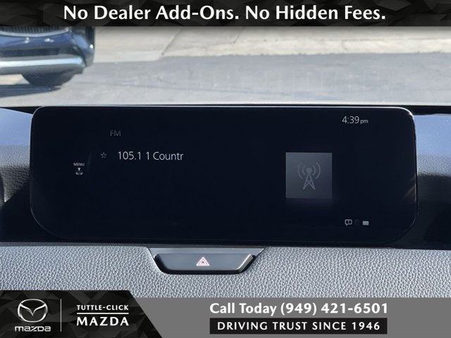 2024 Mazda Mazda CX-90 PHEV Preferred