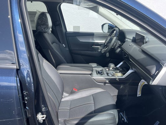 2024 Mazda Mazda CX-90 PHEV Preferred in Irvine, CA - Irvine Auto Center