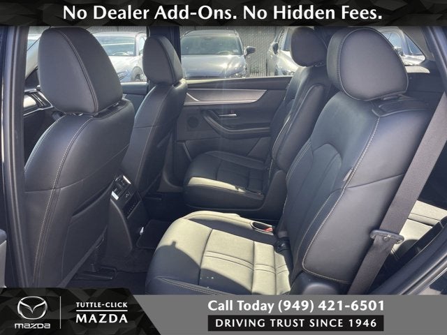 2024 Mazda Mazda CX-90 PHEV Preferred