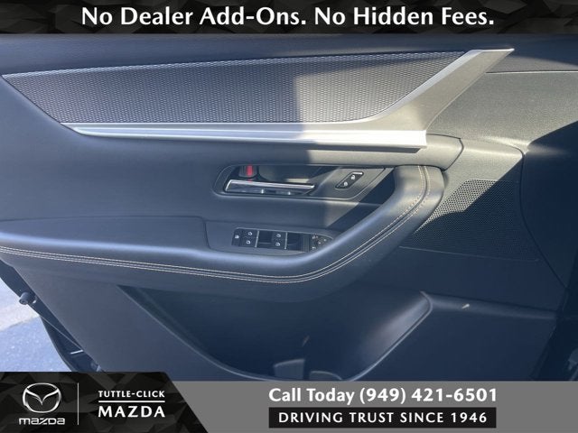 2024 Mazda Mazda CX-90 PHEV Preferred
