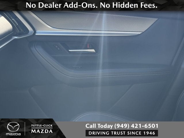 2024 Mazda Mazda CX-90 PHEV Preferred