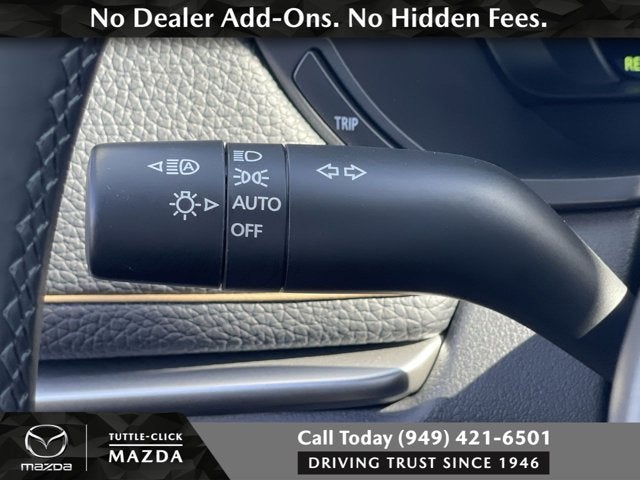 2024 Mazda Mazda CX-90 PHEV Preferred