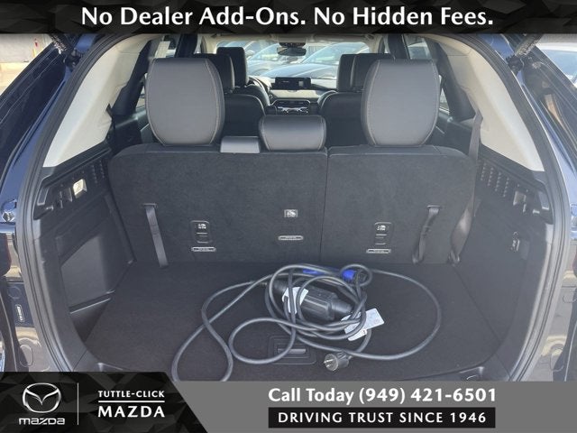 2024 Mazda Mazda CX-90 PHEV Preferred