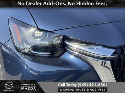 2024 Mazda Mazda CX-90 PHEV Preferred