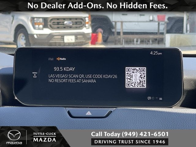 2024 Mazda Mazda CX-90 PHEV Preferred