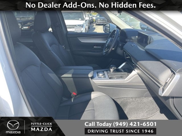 2024 Mazda Mazda CX-90 PHEV Preferred