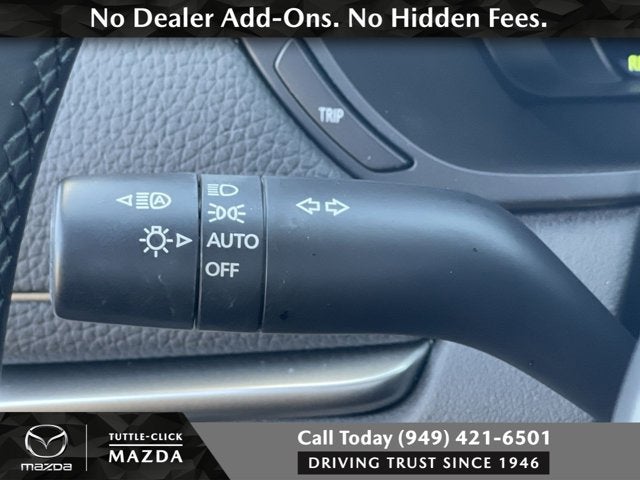 2024 Mazda Mazda CX-90 PHEV Preferred