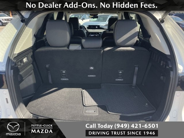 2024 Mazda Mazda CX-90 PHEV Preferred