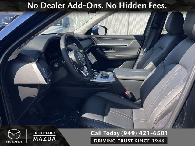 2026 Mazda Mazda CX-90 PHEV Preferred