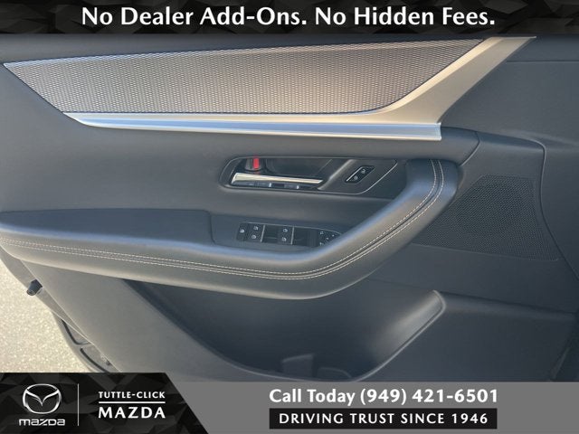 2026 Mazda Mazda CX-90 PHEV Preferred