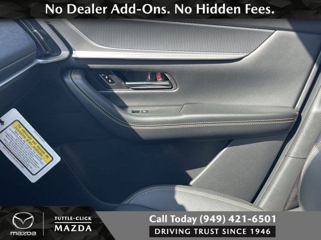 2026 Mazda Mazda CX-90 PHEV Preferred