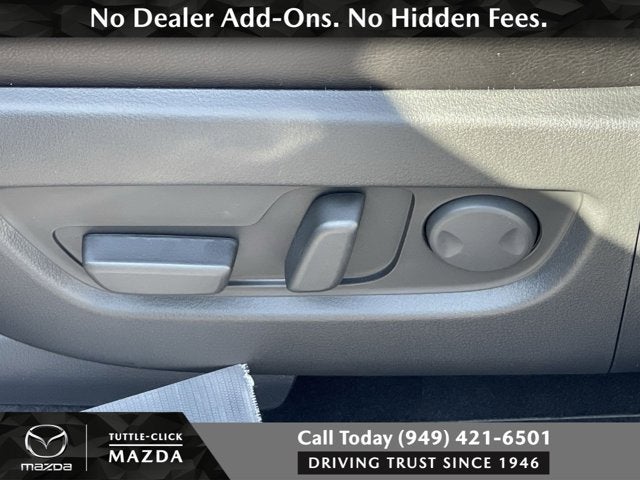 2026 Mazda Mazda CX-90 PHEV Preferred