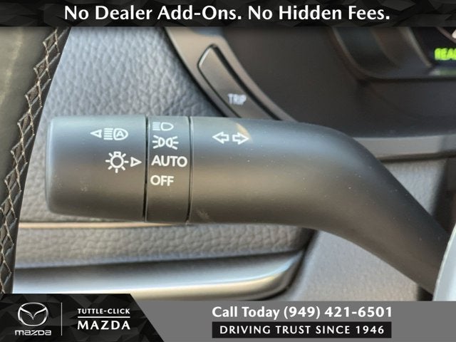 2026 Mazda Mazda CX-90 PHEV Preferred