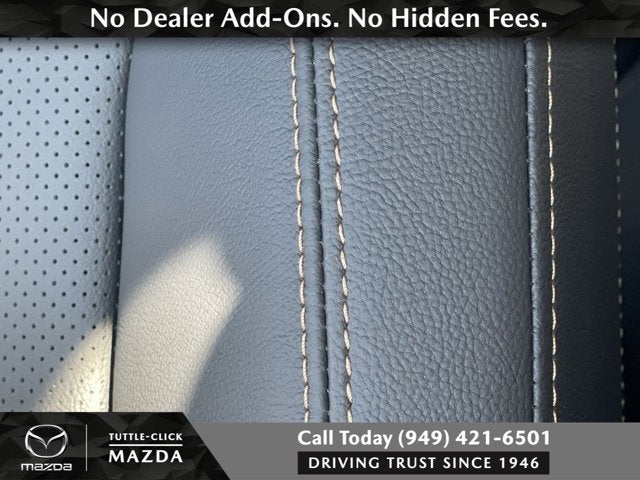 2026 Mazda Mazda CX-90 PHEV Preferred