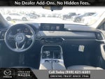 2026 Mazda Mazda CX-90 PHEV Preferred
